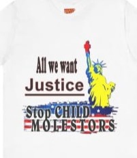 Stop Child Molestors