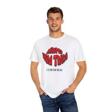 Mister Wild Thing